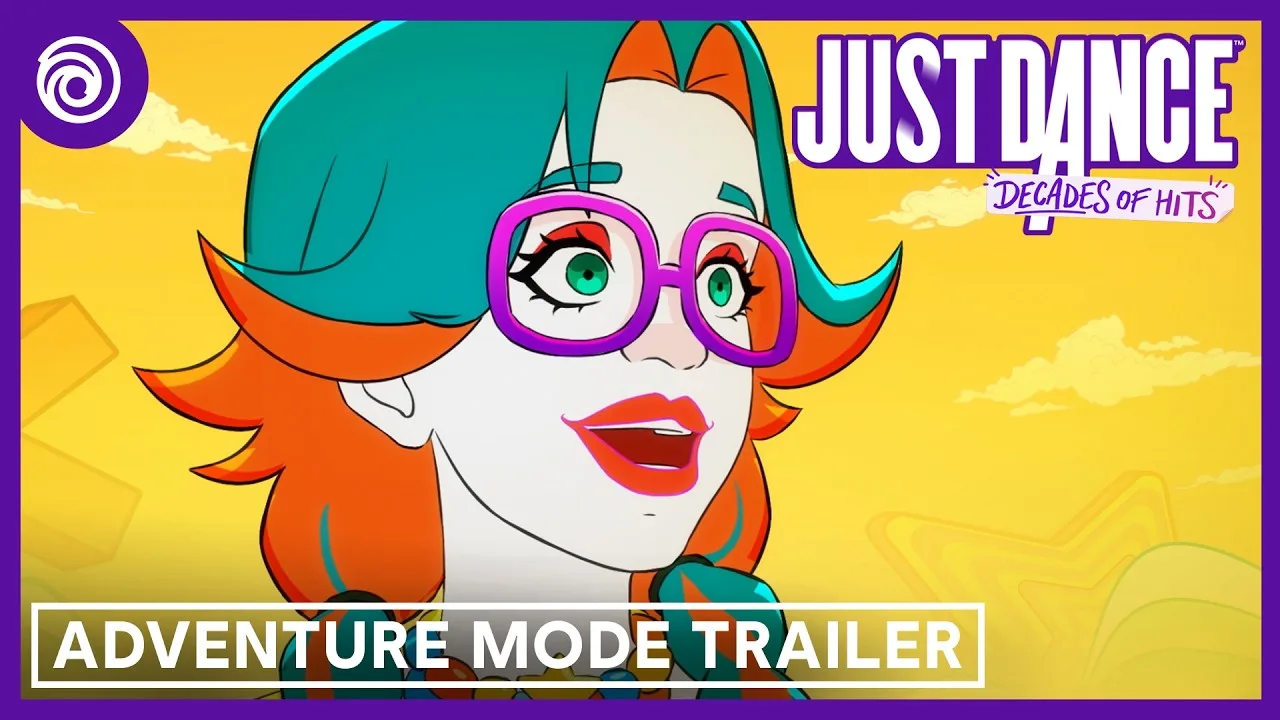 Tarjetas de bailarín de Just Dance: Decades of Hits: guía completa